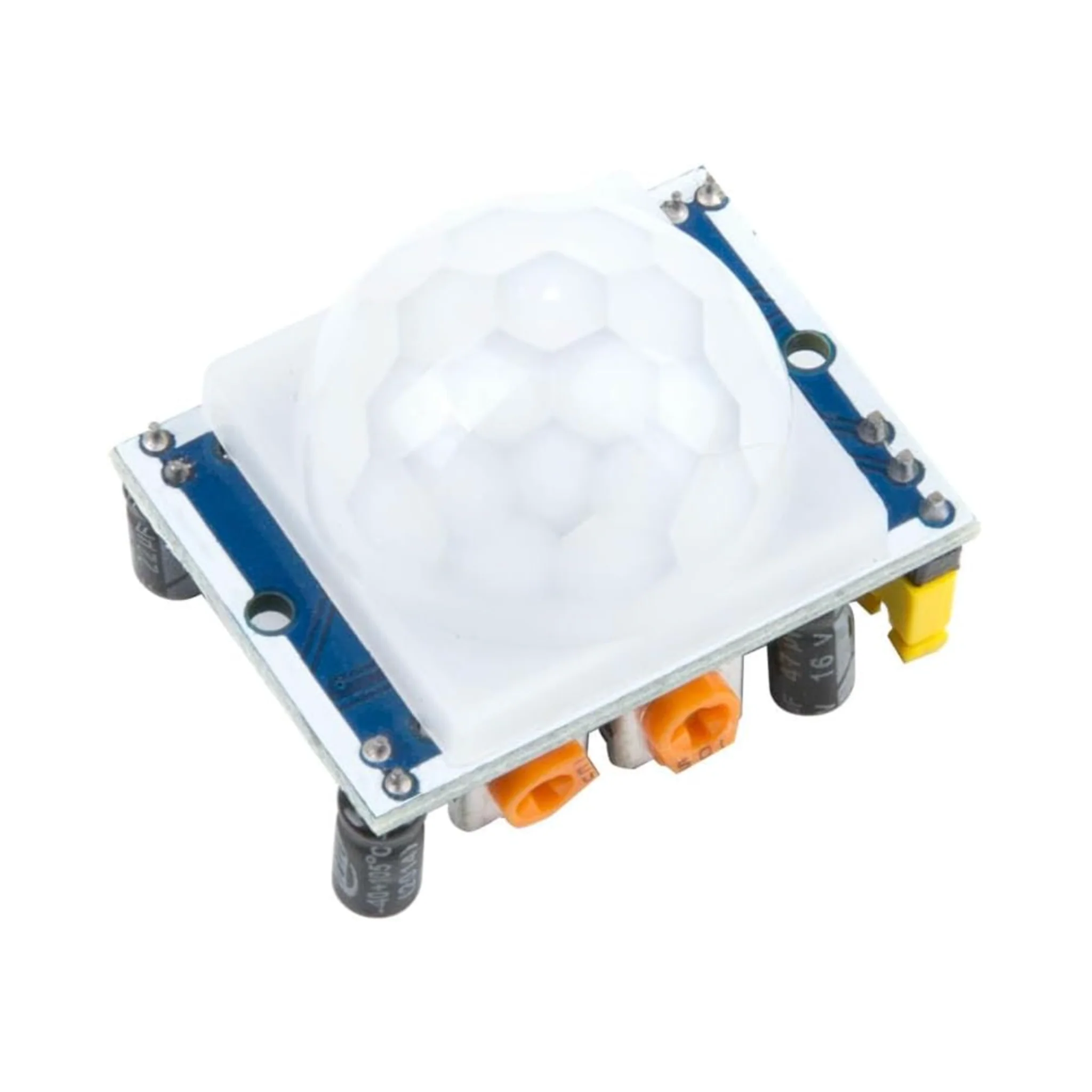 HC-SR501 PIR Motion Sensor for Arduino & Raspberry Pi - Image 3
