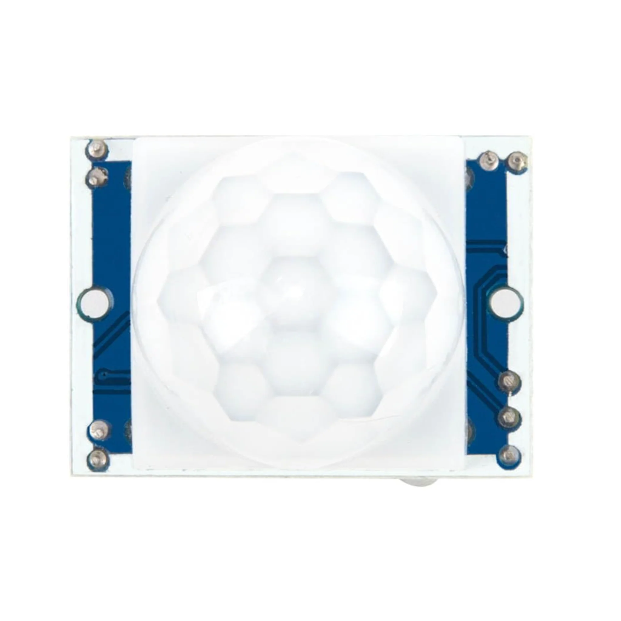 HC-SR501 PIR Motion Sensor for Arduino & Raspberry Pi - Image 4
