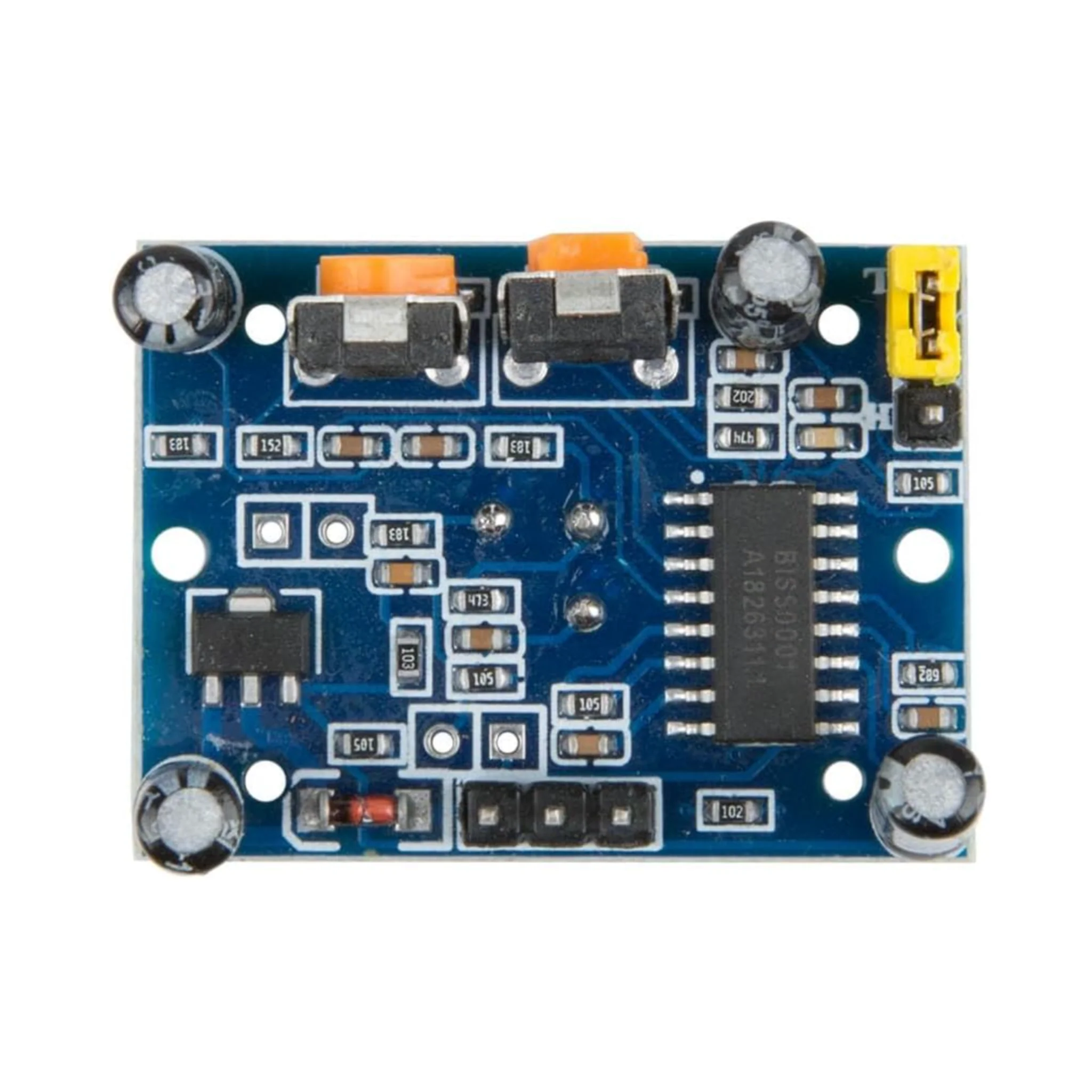 HC-SR501 PIR Motion Sensor for Arduino & Raspberry Pi - Image 5