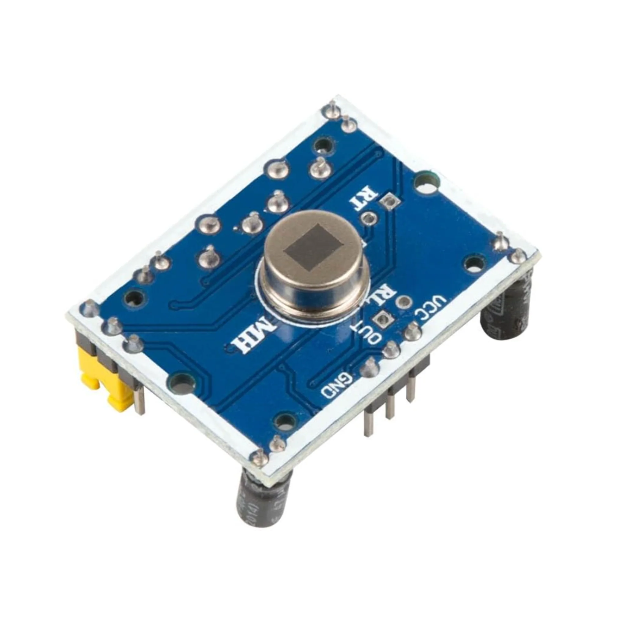 HC-SR501 PIR Motion Sensor for Arduino & Raspberry Pi - Image 7