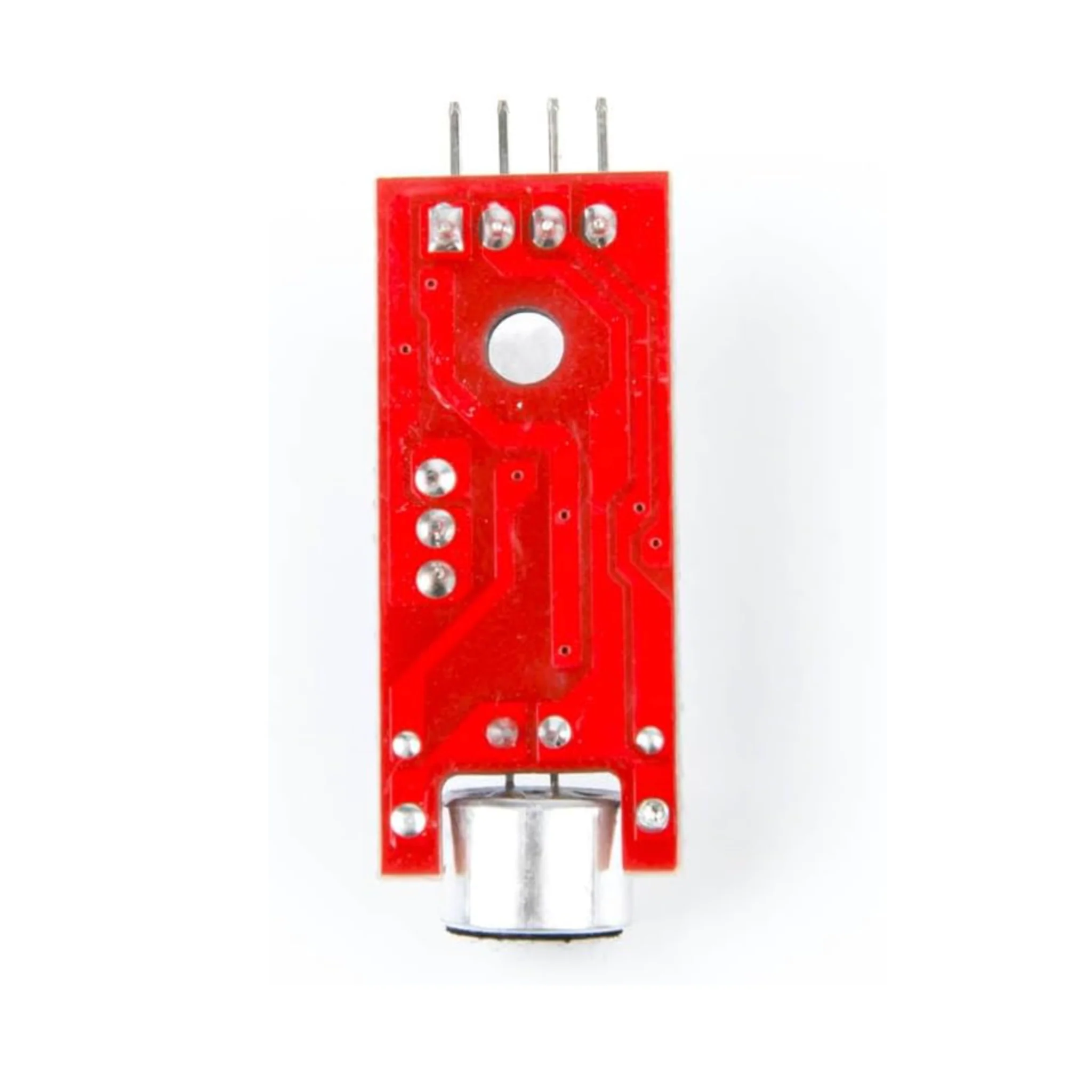 KY-037 Sound Sensor Module for Arduino & ESP32 - Image 5