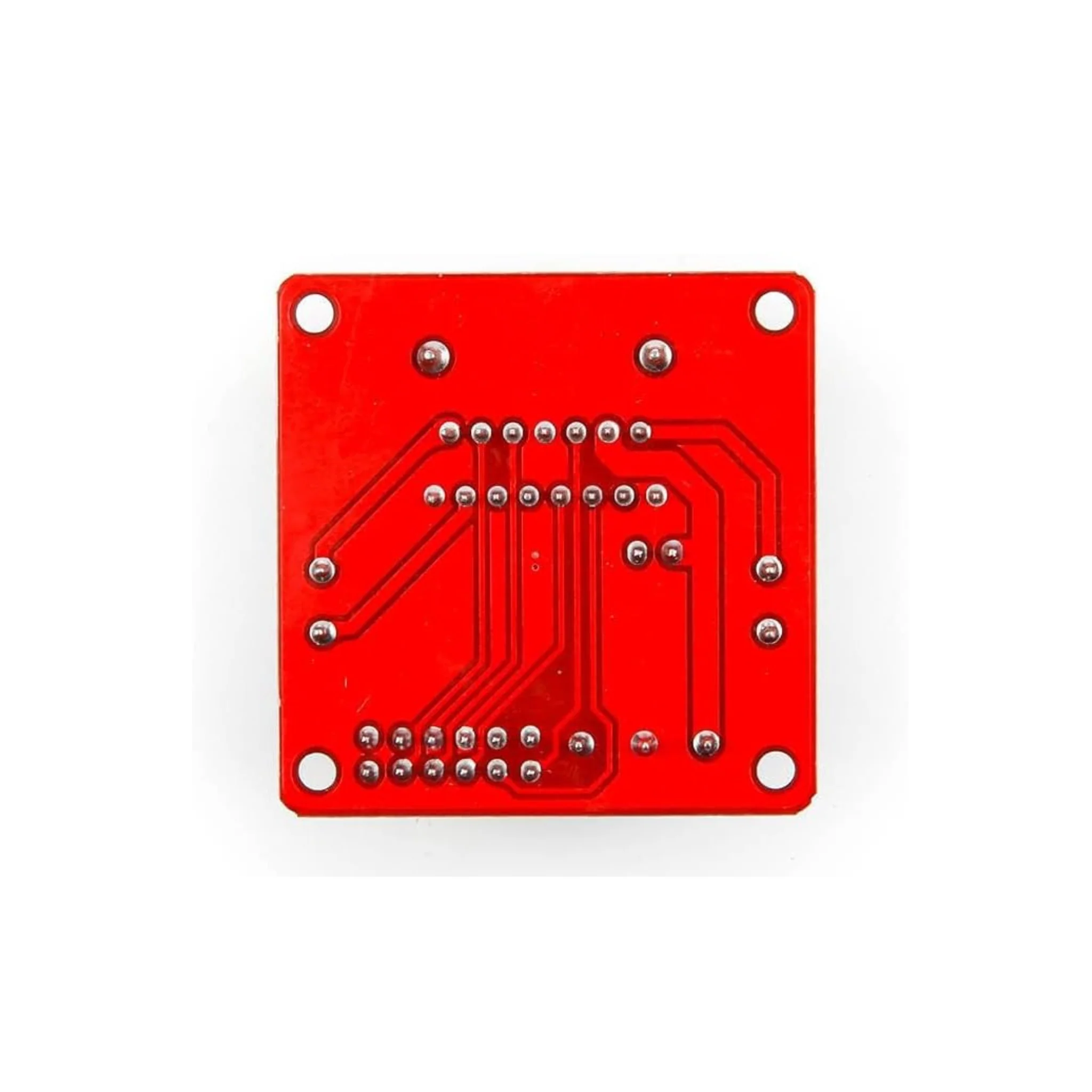 L298N Motor Driver Board for Arduino & Raspberry Pi DC and Stepper Motors - Image 6
