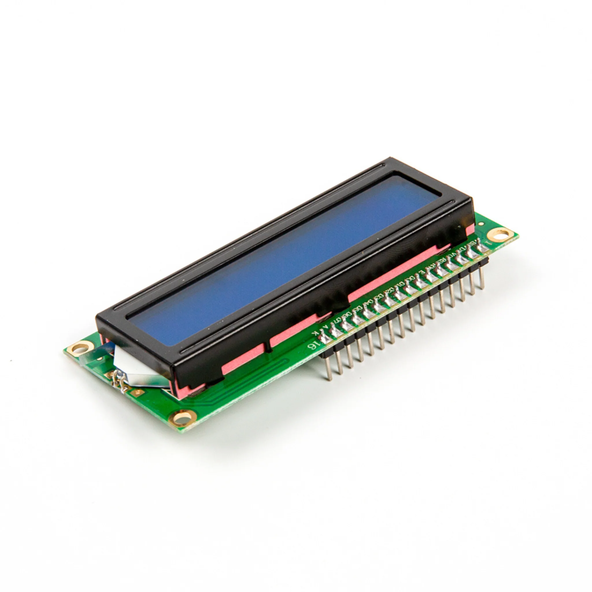 LCD1602 16x2 LCD Display Module for Arduino & Raspberry Pi - Image 4