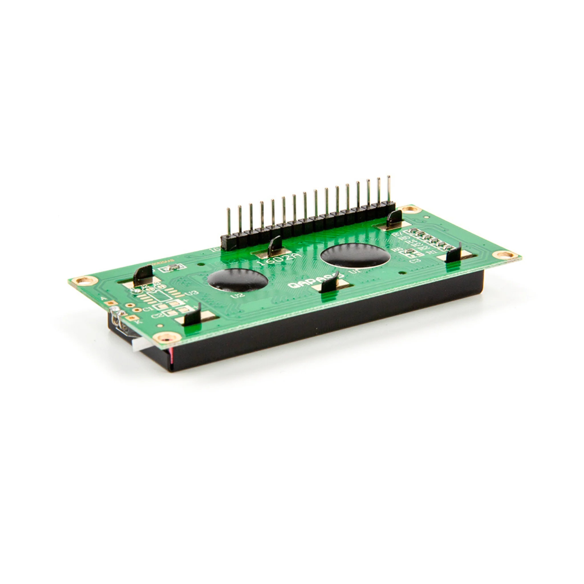 LCD1602 16x2 LCD Display Module for Arduino & Raspberry Pi - Image 5