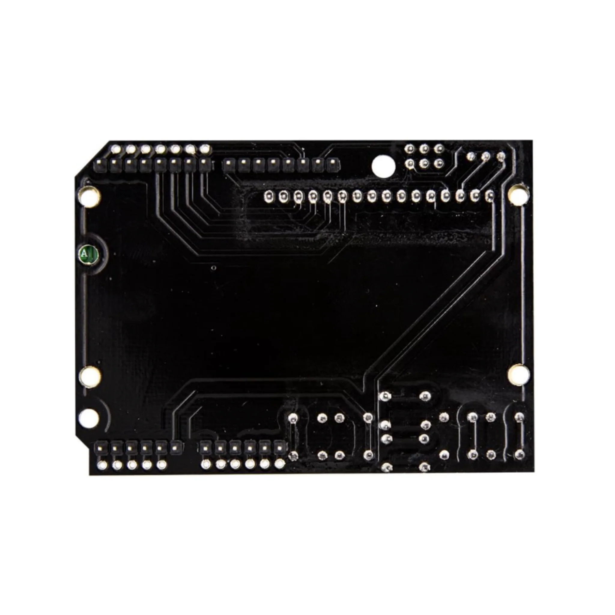 LCD1602 16x2 Keypad Shield for Arduino & Raspberry Pi - Image 4