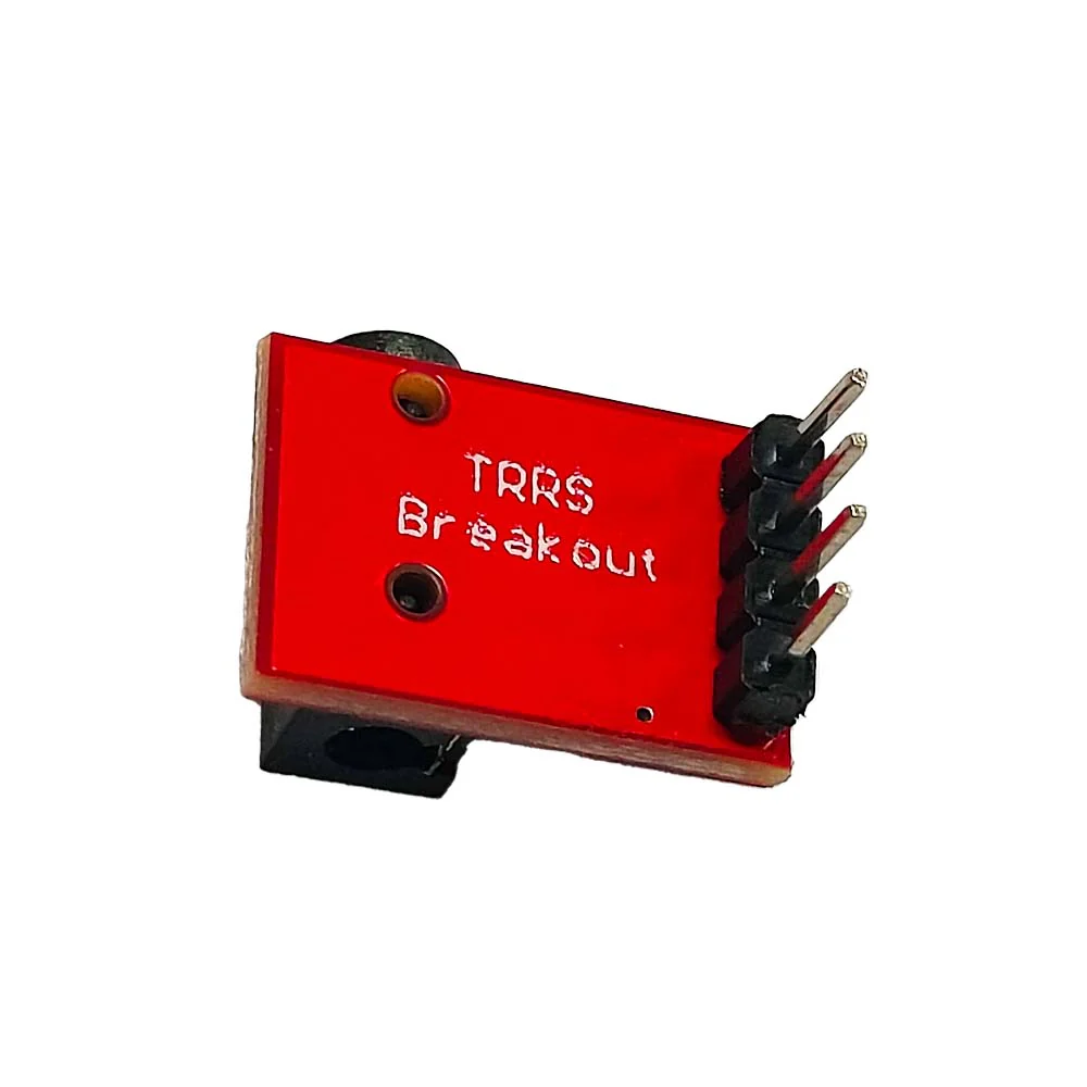 Pre-Soldered 3.5mm Stereo Audio Jack Breakout Board for Arduino & Raspberry Pi - Image 5