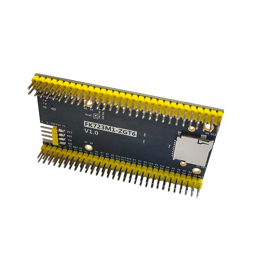STM32H723ZGT6 Pre-Soldered Core Development Board - Image 3