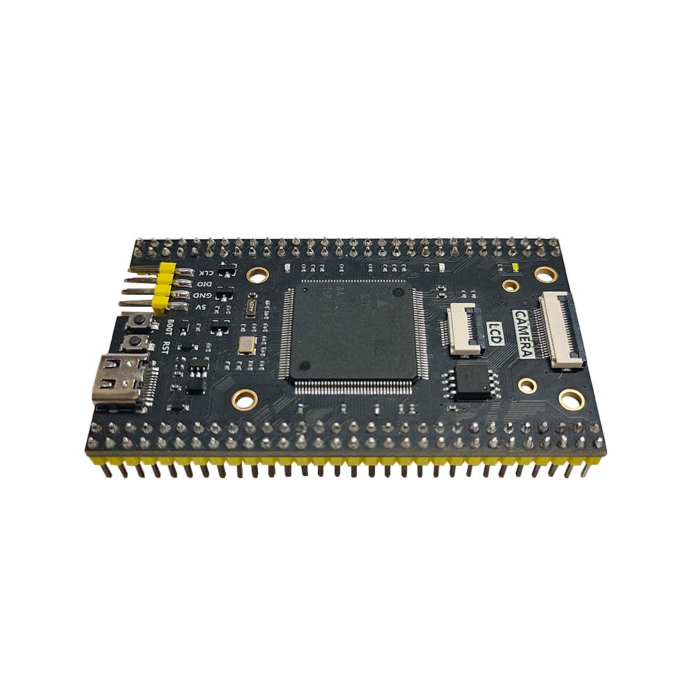 STM32H723ZGT6 Pre-Soldered Core Development Board - Image 5