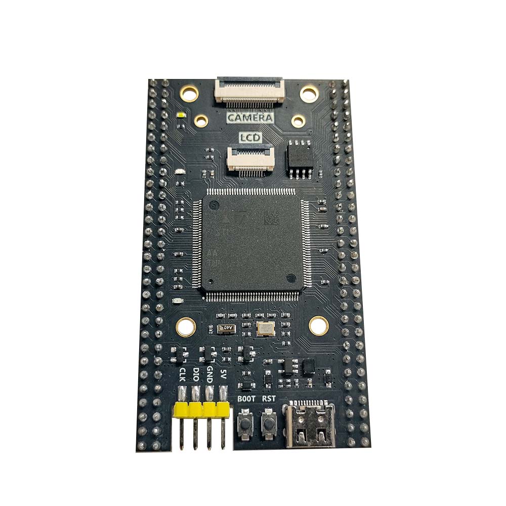 STM32H723ZGT6 Pre-Soldered Core Development Board - Image 6
