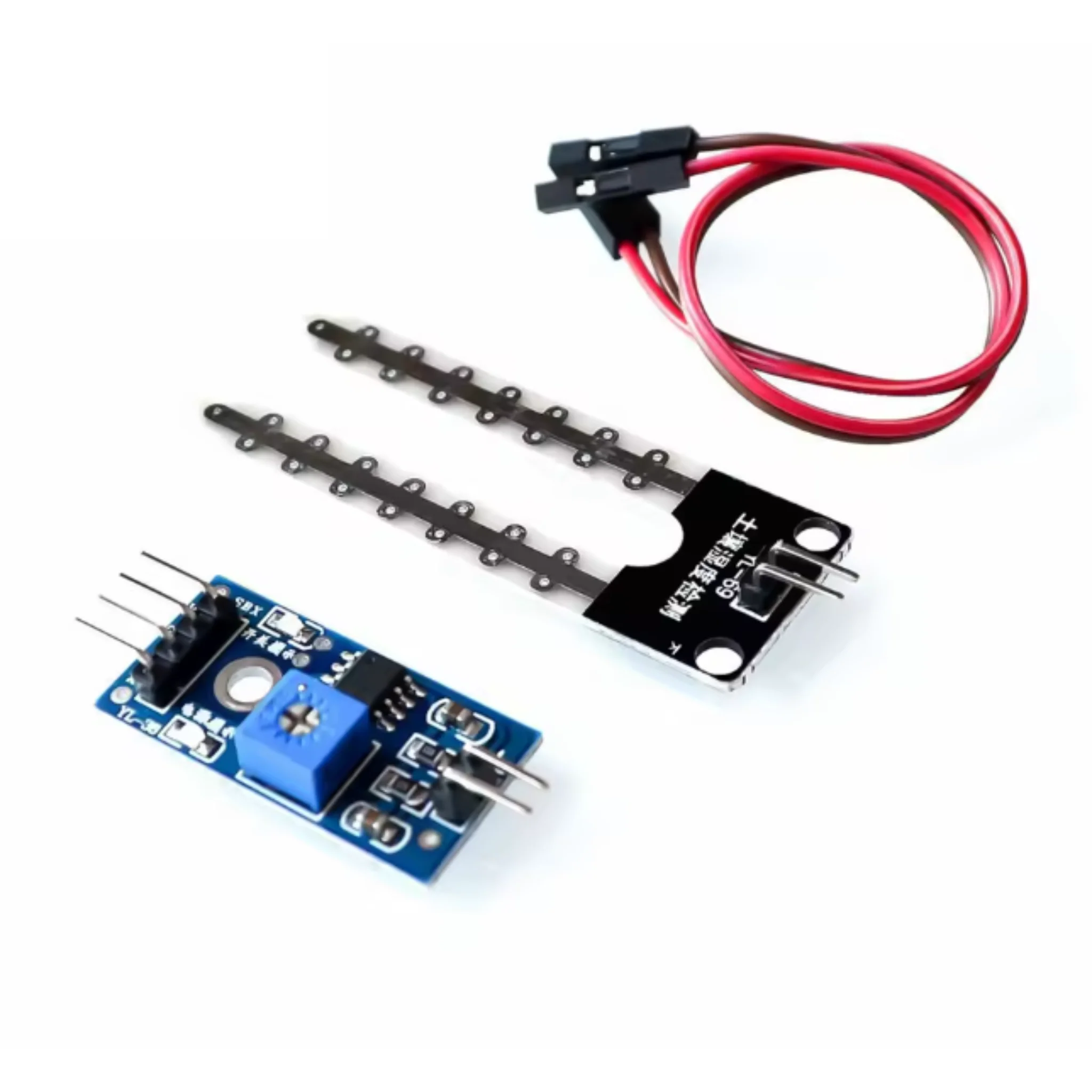 Sensors