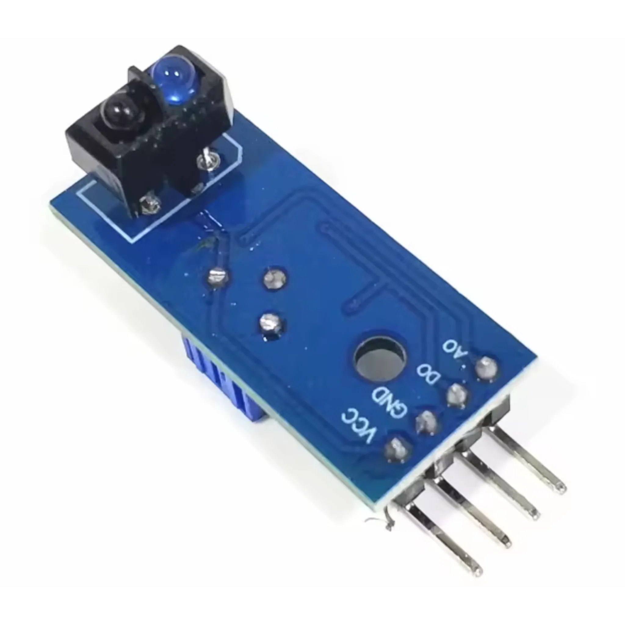 TCRT5000 IR Reflective Line Follower Sensor for Arduino Robots